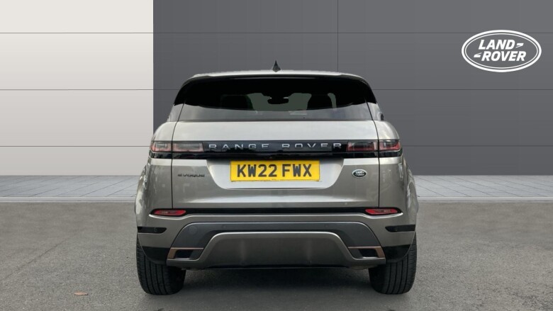 Land Rover Range Rover Evoque 2.0 D200 R-Dynamic HSE 5dr Auto Diesel Hatchback